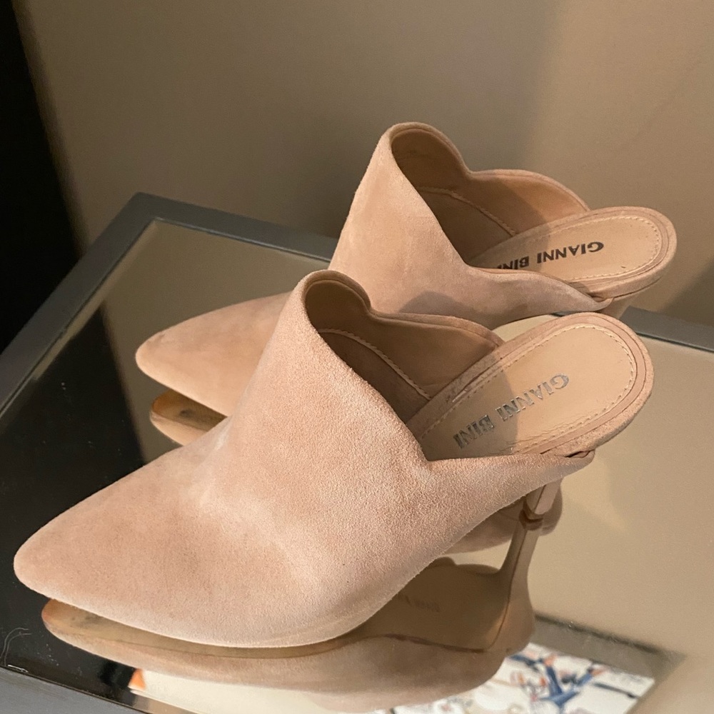Gianni Bini Heels 👠